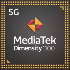 MediaTek Dimensity 1100