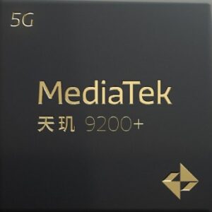 MediaTek Dimensity 9200+