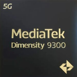 MediaTek Dimensity 9300