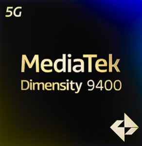 MediaTek Dimensity 9400