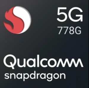Snapdragon 778G