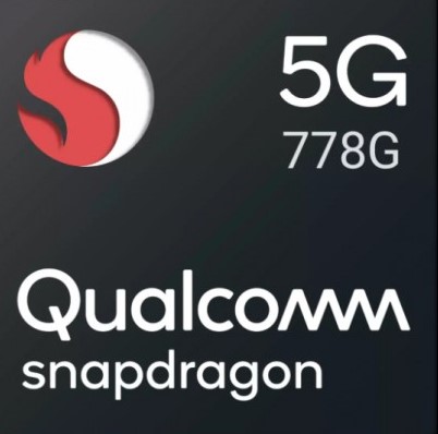 Procesador Snapdragon 778G