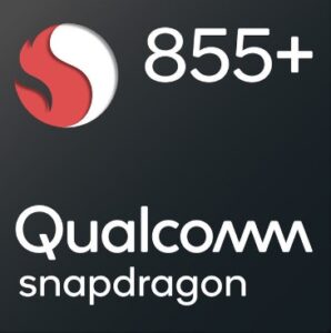 Snapdragon 855 Plus