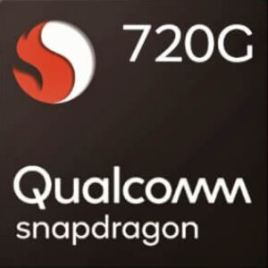 Snapdragon 720G
