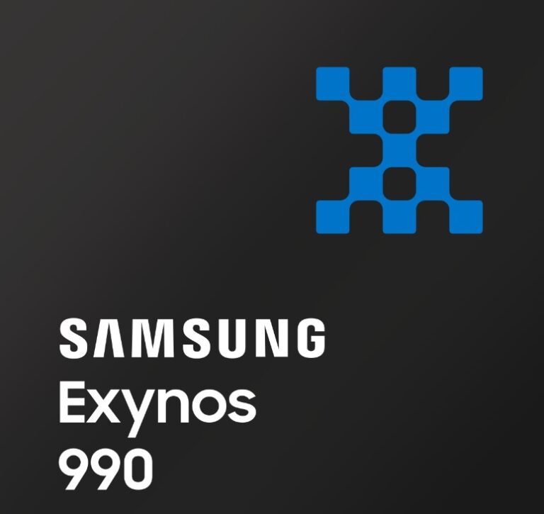 Procesador Exynos 990