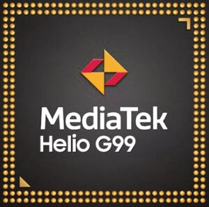 MediaTek Helio G99