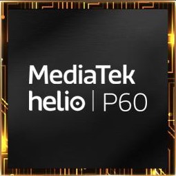 MediaTek Helio P60