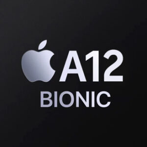 Apple A12 Bionic
