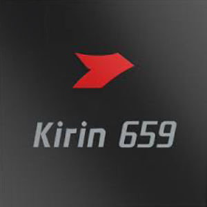 Huawei HiSilicon Kirin 659