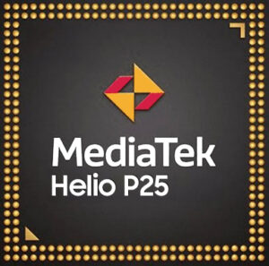 MediaTek Helio P25