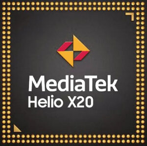 MediaTek Helio X20