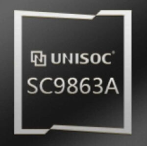 UNISOC SC9863
