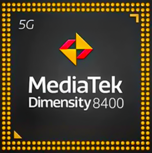 MediaTek Dimensity 8400