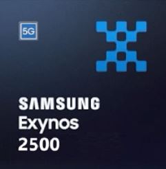 Exynos 2500
