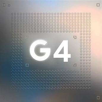 Google Tensor G4