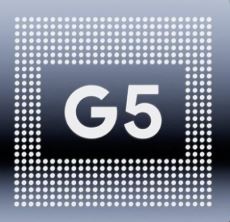 Google Tensor G5