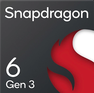 Snapdragon 6 Gen 3