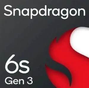 Snapdragon 6s Gen 3