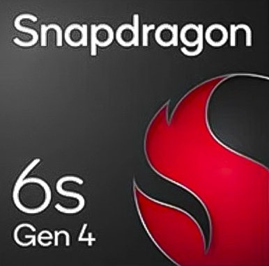 Snapdragon 6s Gen 4