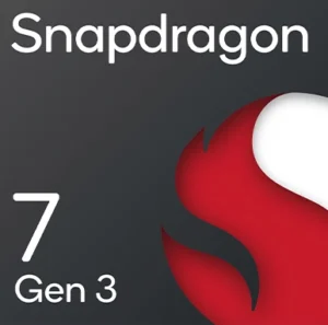 Snapdragon 7 Gen 3