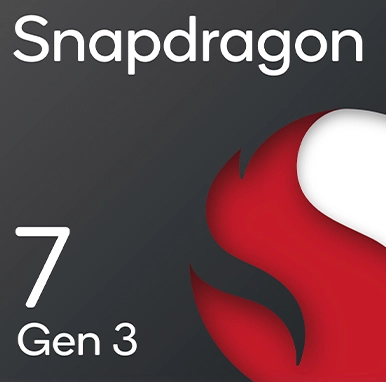 Snapdragon 7 Gen 3