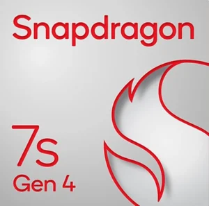 Snapdragon 7s Gen4