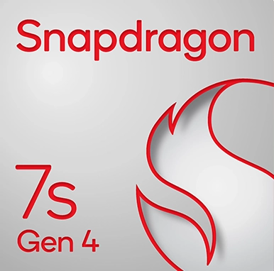 Snapdragon 7s Gen4