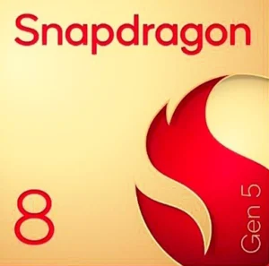 Snapdragon 8 Gen5