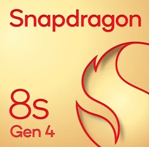 Snapdragon 8s Gen 4