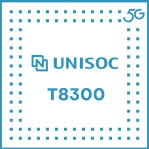 UNISOC T8300