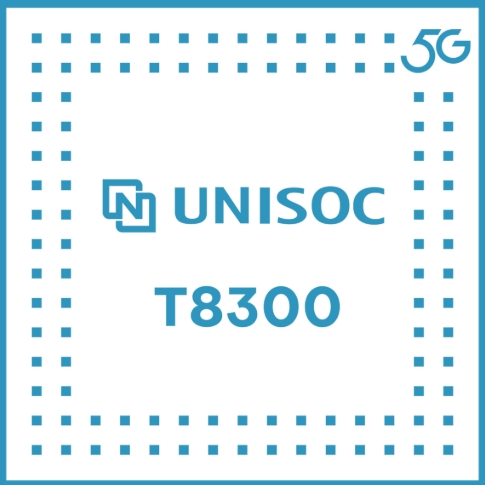 UNISOC T8300