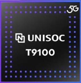 Unisoc T9100