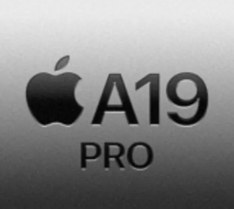 Procesador A19 Pro