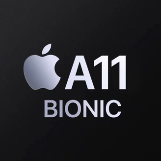 Procesador A11 Bionic