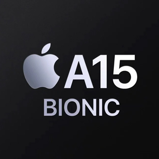 Procesador A15 Bionic