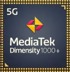 Procesador Dimensity 1000 Plus