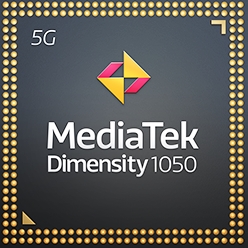 Procesador Dimensity 1050