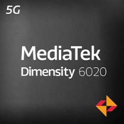 Procesador Dimensity 6020