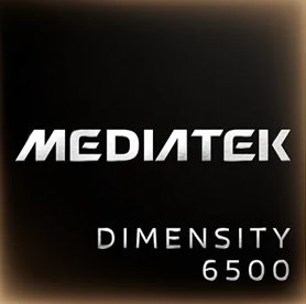 Procesador Dimensity 6500
