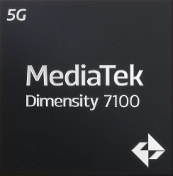 Procesador Dimensity 7100