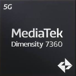 Procesador Dimensity 7360