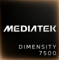 Procesador Dimensity 7500