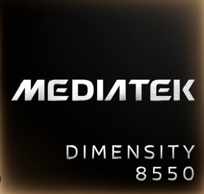 Procesador Dimensity 8550