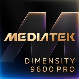 Procesador Dimensity 9600 Pro