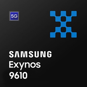 Procesador Exynos 1610
