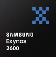 Procesador Exynos 2600