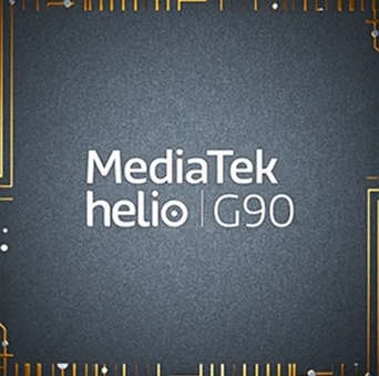 Procesador Helio G90
