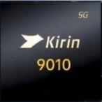 Procesador Kirin 9010