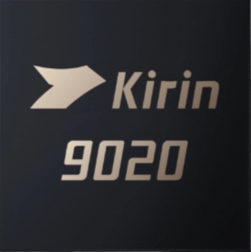 Procesador Kirin 9020
