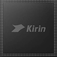 Procesador Kirin 710A